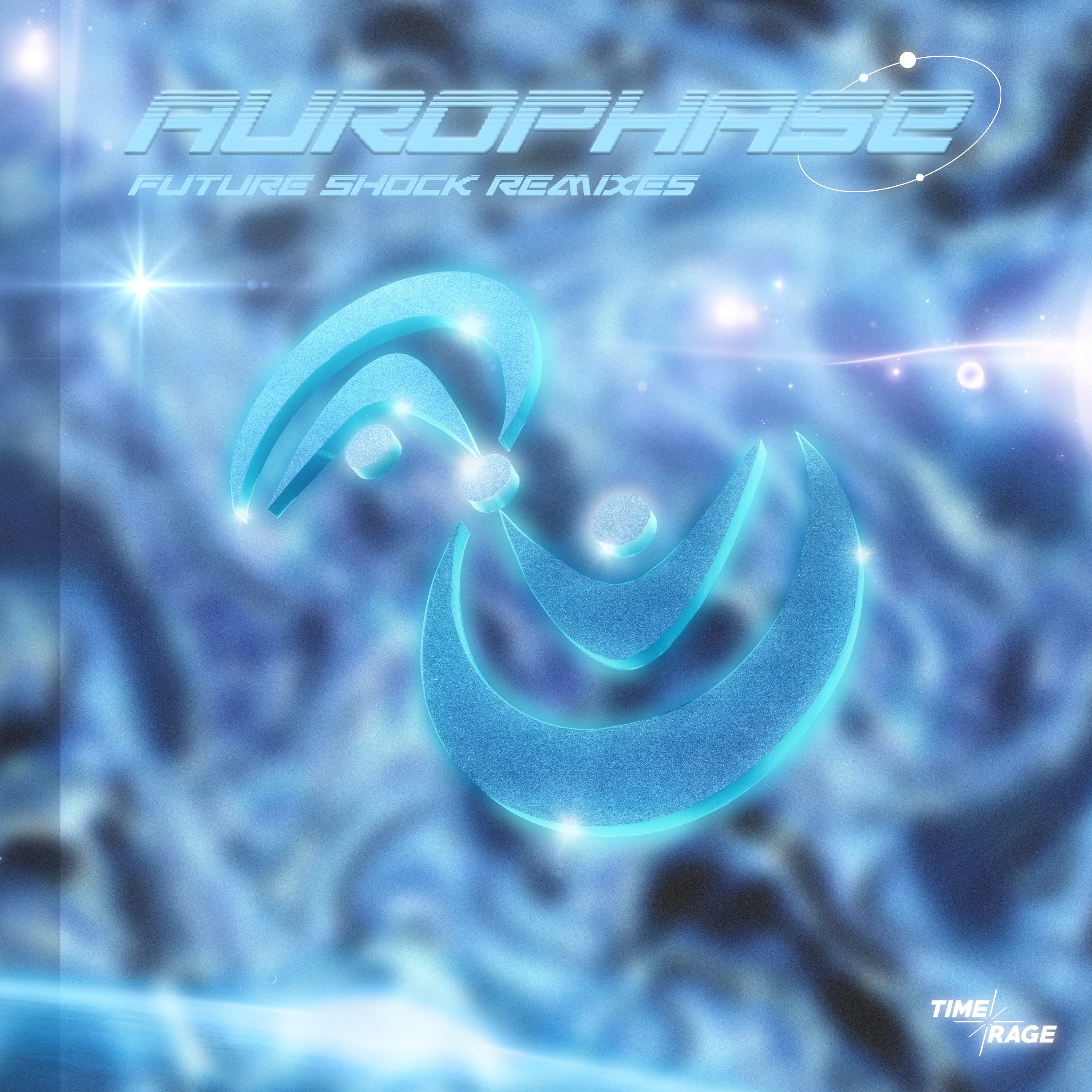 Aurophase - Future Shock (DenPelm Remix)